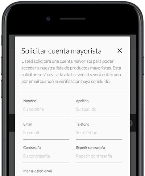 mayorista 2